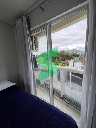 Imagem Apartamento com 2 Quartos à Venda, 64 m² em Bom Retiro - Joinville