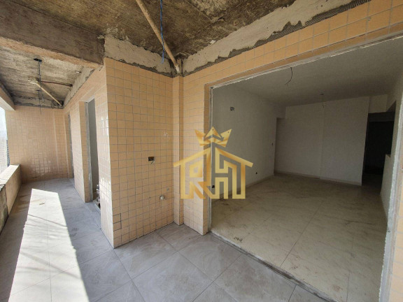Imagem Apartamento com 2 Quartos à Venda, 85 m² em Aviação - Praia Grande Imagem Apartamento com 2 Quartos à Venda, 85 m² em Aviação - Praia Grande