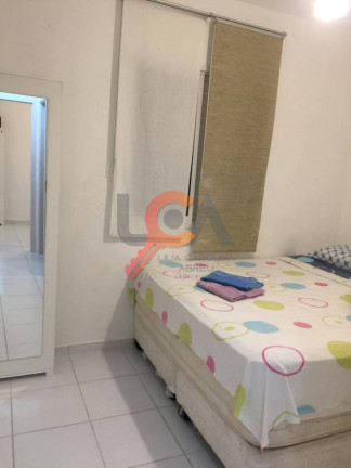 Imagem Apartamento com 2 Quartos à Venda, 47 m² em Martim De Sá - Caraguatatuba