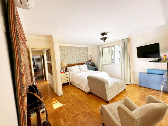 Imagem Apartamento com 2 Quartos à Venda, 183 m² em Jardim Paulista - São Paulo Imagem Apartamento com 2 Quartos à Venda, 183 m² em Jardim Paulista - São Paulo
