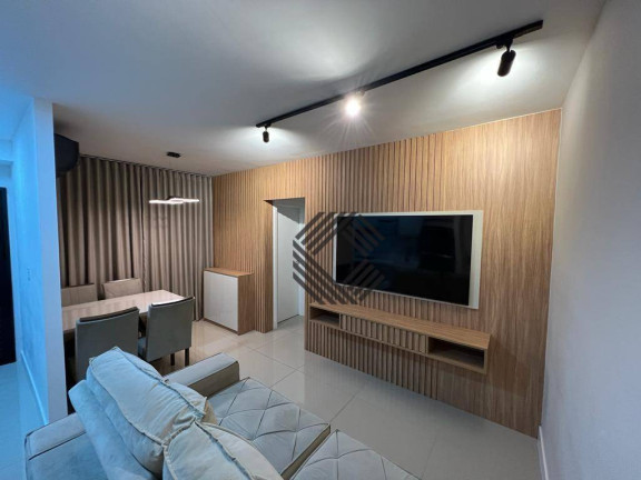 Apartamento com 2 Quartos à Venda, 54 m² em Jardim Pagliato - Sorocaba