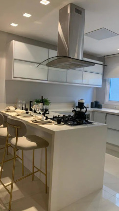 Imagem Apartamento com 3 Quartos à Venda, 187 m² em Centro - Balneário Camboriú