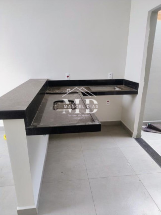 Imagem Casa com 2 Quartos à Venda, 67 m² em Nova Conquista - Artur Nogueira Imagem Casa com 2 Quartos à Venda, 67 m² em Nova Conquista - Artur Nogueira