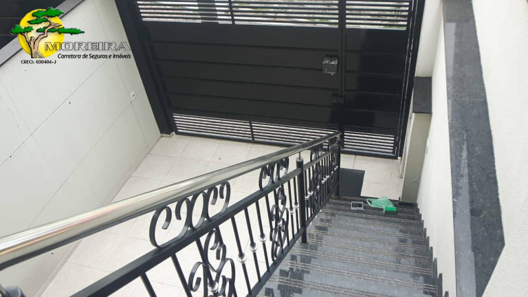 Imagem Sobrado com 3 Quartos à Venda, 173 m² em Lauzane Paulista - São Paulo