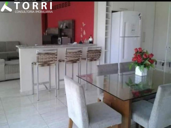 Imagem Sobrado com 3 Quartos à Venda, 320 m² em Wanel Ville - Sorocaba