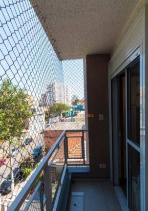 Imagem Apartamento com 2 Quartos à Venda, 56 m² em Saúde - São Paulo Imagem Apartamento com 2 Quartos à Venda, 56 m² em Saúde - São Paulo