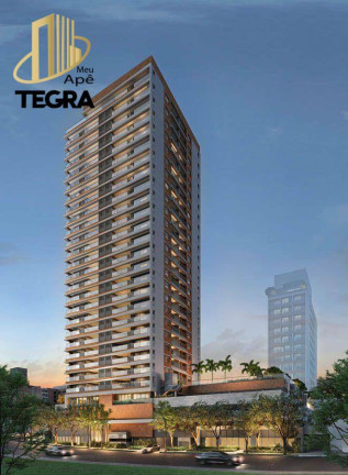 Imagem Apartamento com 3 Quartos à Venda, 140 m² em Vila Mariana - São Paulo