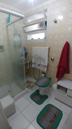Imagem Apartamento com 1 Quarto à Venda, 53 m² em Centro - São Vicente