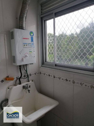 Imagem Apartamento com 3 Quartos à Venda, 69 m² em Jardim Monte Santo - Cotia Imagem Apartamento com 3 Quartos à Venda, 69 m² em Jardim Monte Santo - Cotia