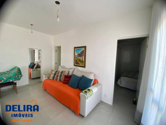 Imagem Apartamento com 2 Quartos à Venda, 50 m² em Nova Cerejeira - Atibaia Imagem Apartamento com 2 Quartos à Venda, 50 m² em Nova Cerejeira - Atibaia