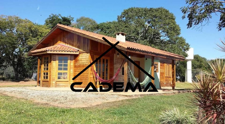 Imagem Chácara com 4 Quartos à Venda, 92 m² em Area Rural - São Gonçalo Do Sapucaí