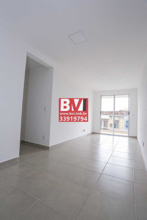 Imagem Apartamento com 2 Quartos à Venda, 55 m² em Irajá - Rio De Janeiro Imagem Apartamento com 2 Quartos à Venda, 55 m² em Irajá - Rio De Janeiro