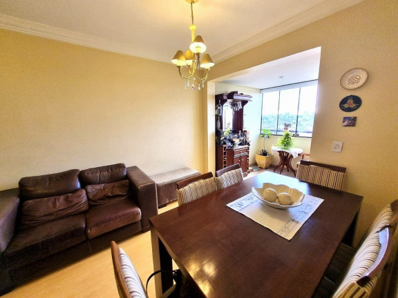 Imagem Apartamento com 3 Quartos à Venda, 96 m² em Chácara Das Pedras - Porto Alegre