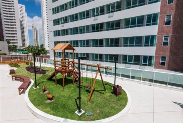 Imagem Imóvel Comercial à Venda, 48 m² em Altiplano Cabo Branco - João Pessoa Imagem Imóvel Comercial à Venda, 48 m² em Altiplano Cabo Branco - João Pessoa