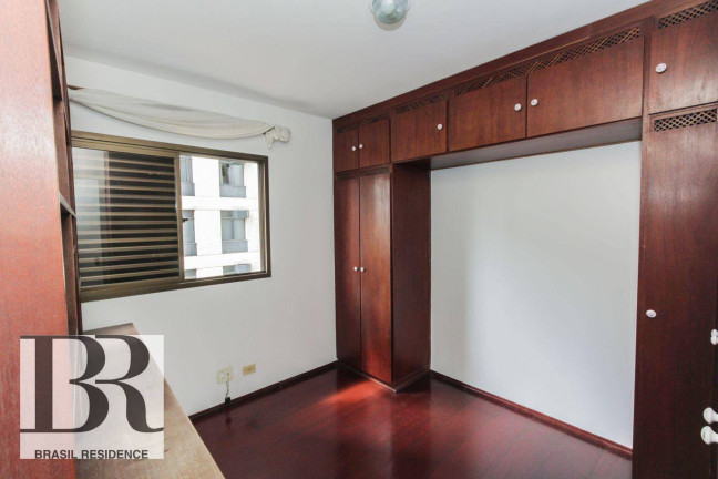 Imagem Apartamento com 2 Quartos à Venda ou Locação, 65 m² em Campo Belo - São Paulo