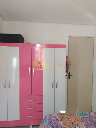Imagem Apartamento com 2 Quartos à Venda, 45 m² em Ferrazópolis - São Bernardo Do Campo