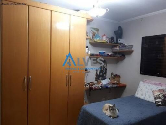 Imagem Apartamento com 2 Quartos à Venda, 140 m² em Rudge Ramos - São Bernardo Do Campo