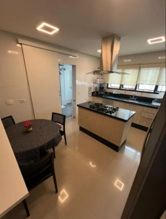 Imagem Imóvel com 3 Quartos à Venda, 160 m² em Vila Regente Feijó - São Paulo