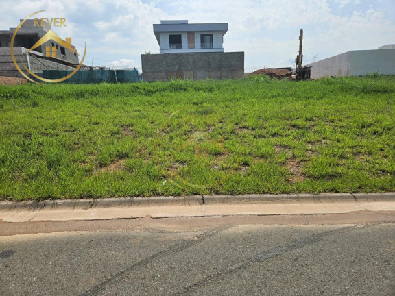 Terreno à Venda, 469 m² em Arborais - Campinas