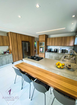 Imagem Casa com 4 Quartos à Venda, 780 m² em Barra Da Tijuca - Rio De Janeiro
