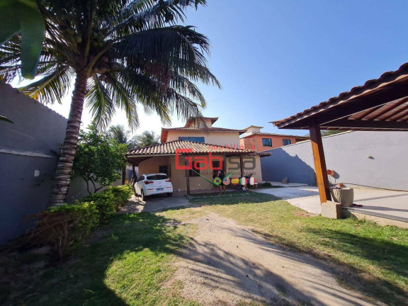 Imagem Casa com 3 Quartos à Venda, 174 m² em José Gonçalves - Armação Dos Búzios