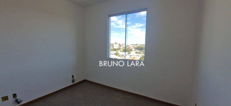 Imagem Apartamento com 2 Quartos à Venda, 139 m² em Senhora Das Graças - Betim