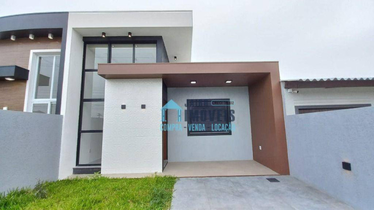 Imagem Casa com 2 Quartos à Venda, 69 m² em Recanto Da Lagoa - Tramandaí Imagem Casa com 2 Quartos à Venda, 69 m² em Recanto Da Lagoa - Tramandaí