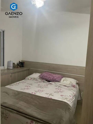 Imagem Apartamento com 2 Quartos à Venda, 47 m² em Novo Osasco - Osasco Imagem Apartamento com 2 Quartos à Venda, 47 m² em Novo Osasco - Osasco
