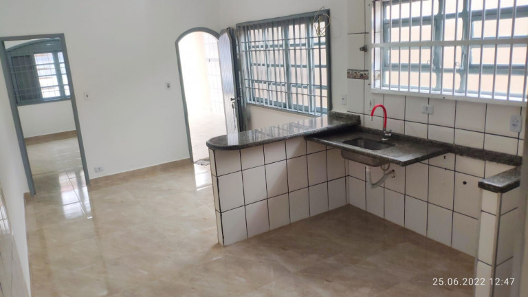 Imagem Casa com 2 Quartos à Venda, 76 m² em Maracanã - Praia Grande Imagem Casa com 2 Quartos à Venda, 76 m² em Maracanã - Praia Grande