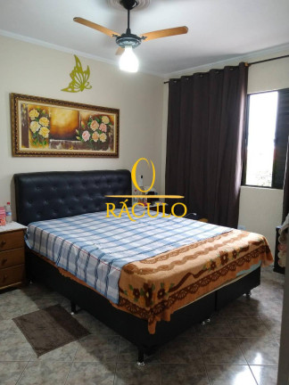 Imagem Casa com 4 Quartos à Venda, 230 m² em Cidade Nautica - São Vicente