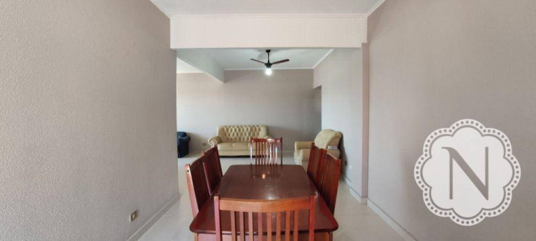 Imagem Apartamento com 4 Quartos à Venda, 234 m² em Belas Artes - Itanhaém Imagem Apartamento com 4 Quartos à Venda, 234 m² em Belas Artes - Itanhaém