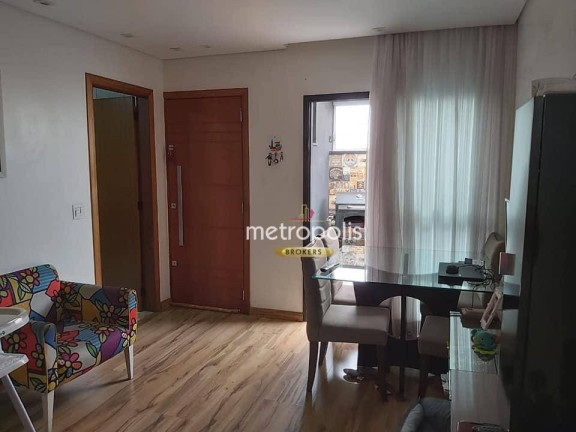 Imagem Apartamento com 3 Quartos à Venda, 90 m² em Vila Alpina - Santo André Imagem Apartamento com 3 Quartos à Venda, 90 m² em Vila Alpina - Santo André