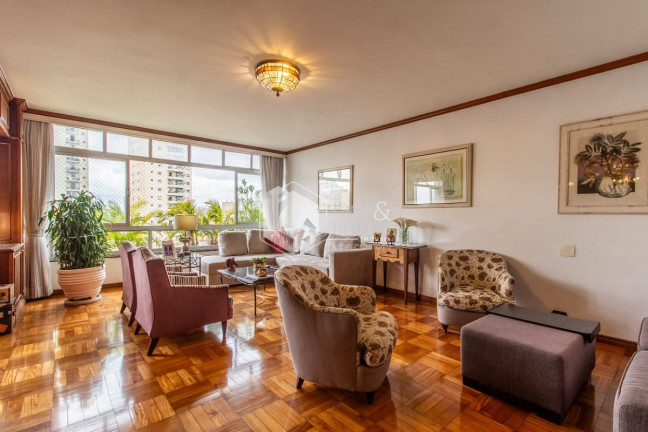 Imagem Apartamento com 4 Quartos à Venda, 264 m² em Santa Cecília - São Paulo Imagem Apartamento com 4 Quartos à Venda, 264 m² em Santa Cecília - São Paulo