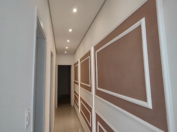Imagem Casa com 2 Quartos à Venda, 107 m² em Maracanã - Praia Grande Imagem Casa com 2 Quartos à Venda, 107 m² em Maracanã - Praia Grande