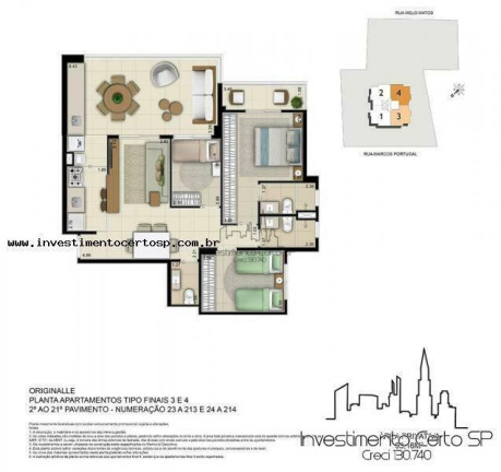 Imagem Apartamento com 3 Quartos à Venda, 93 m² em Vila Nair - São Paulo Imagem Apartamento com 3 Quartos à Venda, 93 m² em Vila Nair - São Paulo
