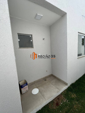Imagem Casa com 2 Quartos à Venda, 53 m² em Chácaras Poços De Caldas - Poços De Caldas