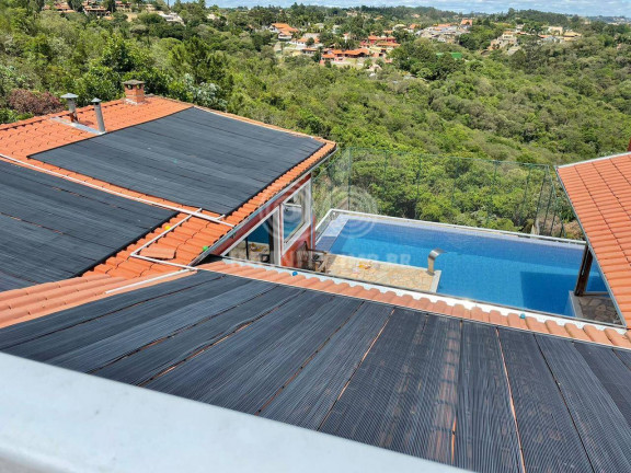 Imagem Casa com 7 Quartos à Venda, 600 m² em Residencial Porta Do Sol - Mairinque