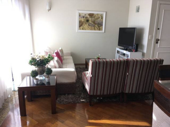 Imagem Apartamento com 3 Quartos para Alugar, 117 m² em Jardim Pitangueiras I - Jundiaí
