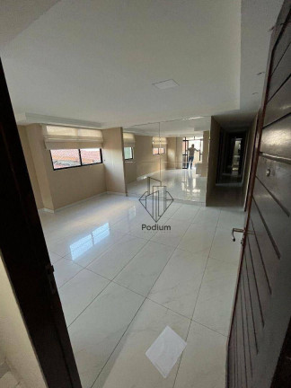 Imagem Apartamento com 3 Quartos à Venda, 162 m² em Cabo Branco - João Pessoa
