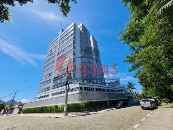 Apartamento com 2 Quartos à Venda, 136 m² em Jardim Primavera - Caraguatatuba