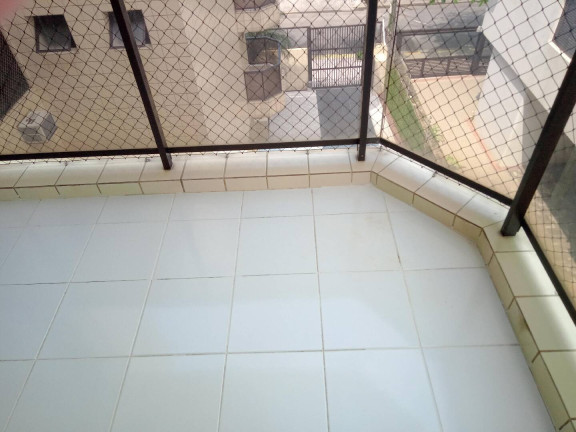 Imagem Apartamento com 2 Quartos para Alugar, 90 m² em Enseada - Guarujá Imagem Apartamento com 2 Quartos para Alugar, 90 m² em Enseada - Guarujá