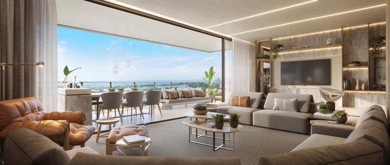 Imagem Cobertura com 4 Quartos à Venda, 424 m² em Barra Da Tijuca - Rio De Janeiro