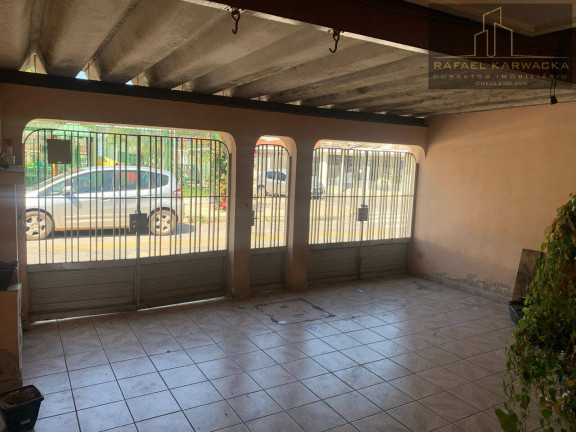 Imagem Casa com 3 Quartos à Venda, 107 m² em Bela Vista - Osasco