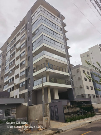 Apartamento com 3 Quartos à Venda, 113 m² em América - Joinville