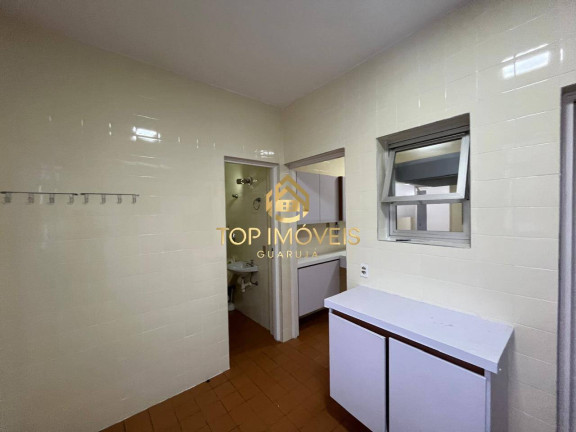 Imagem Apartamento com 4 Quartos à Venda, 153 m² em Pitangueiras - Guarujá Imagem Apartamento com 4 Quartos à Venda, 153 m² em Pitangueiras - Guarujá