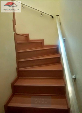 Imagem Casa com 3 Quartos à Venda, 150 m² em Vila Pedro Moreira - Guarulhos