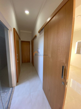 Casa com 3 Quartos à Venda, 200 m² em Residencial Ary Attab - São José Do Rio Preto