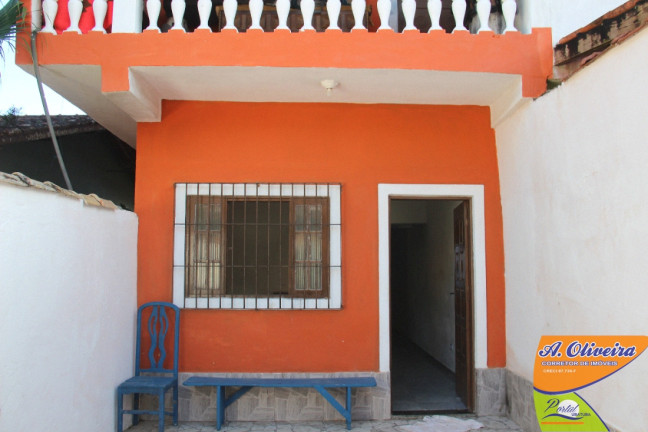 Imagem Sobrado com 3 Quartos à Venda, 150 m² em Perequê Açu - Ubatuba
