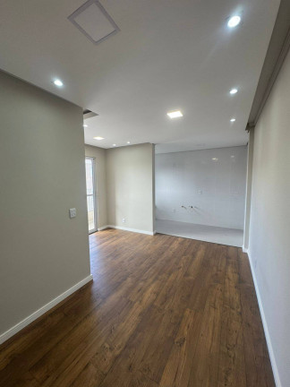 Imagem Apartamento com 2 Quartos à Venda, 54 m² em Cidade Jardim - São José Dos Pinhais Imagem Apartamento com 2 Quartos à Venda, 54 m² em Cidade Jardim - São José Dos Pinhais