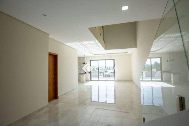 Imagem Casa com 3 Quartos à Venda, 232 m² em Condomínio Piemonte - Indaiatuba Imagem Casa com 3 Quartos à Venda, 232 m² em Condomínio Piemonte - Indaiatuba